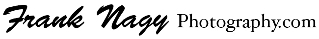 Frank Nagy Photography, Creative imaging solutions